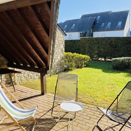 קרנאק Port An Dro 2 - Jardin, Wifi, Plage 450M - Dt17 מראה חיצוני תמונה
