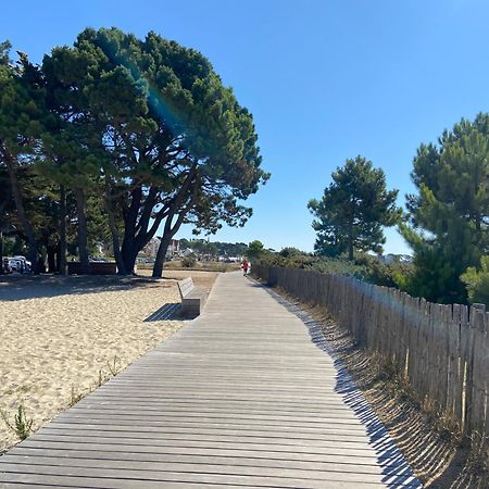 קרנאק Port An Dro 2 - Jardin, Wifi, Plage 450M - Dt17 מראה חיצוני תמונה