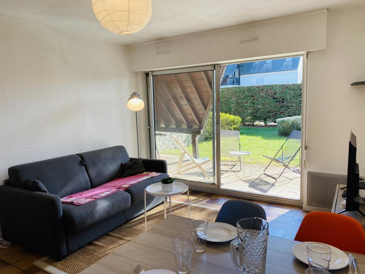 קרנאק Port An Dro 2 - Jardin, Wifi, Plage 450M - Dt17 מראה חיצוני תמונה
