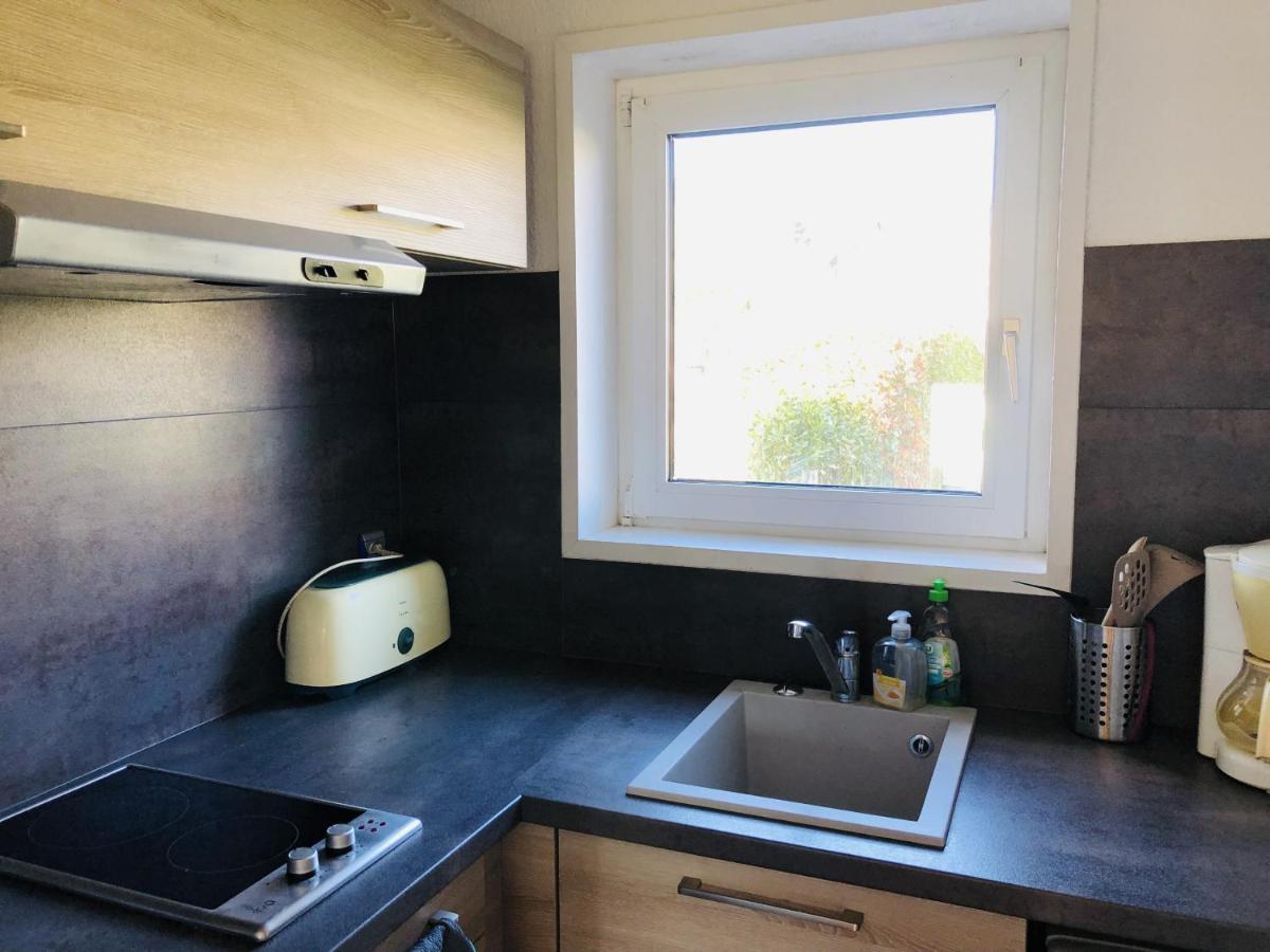 קרנאק Port An Dro 2 - Jardin, Wifi, Plage 450M - Dt17 מראה חיצוני תמונה