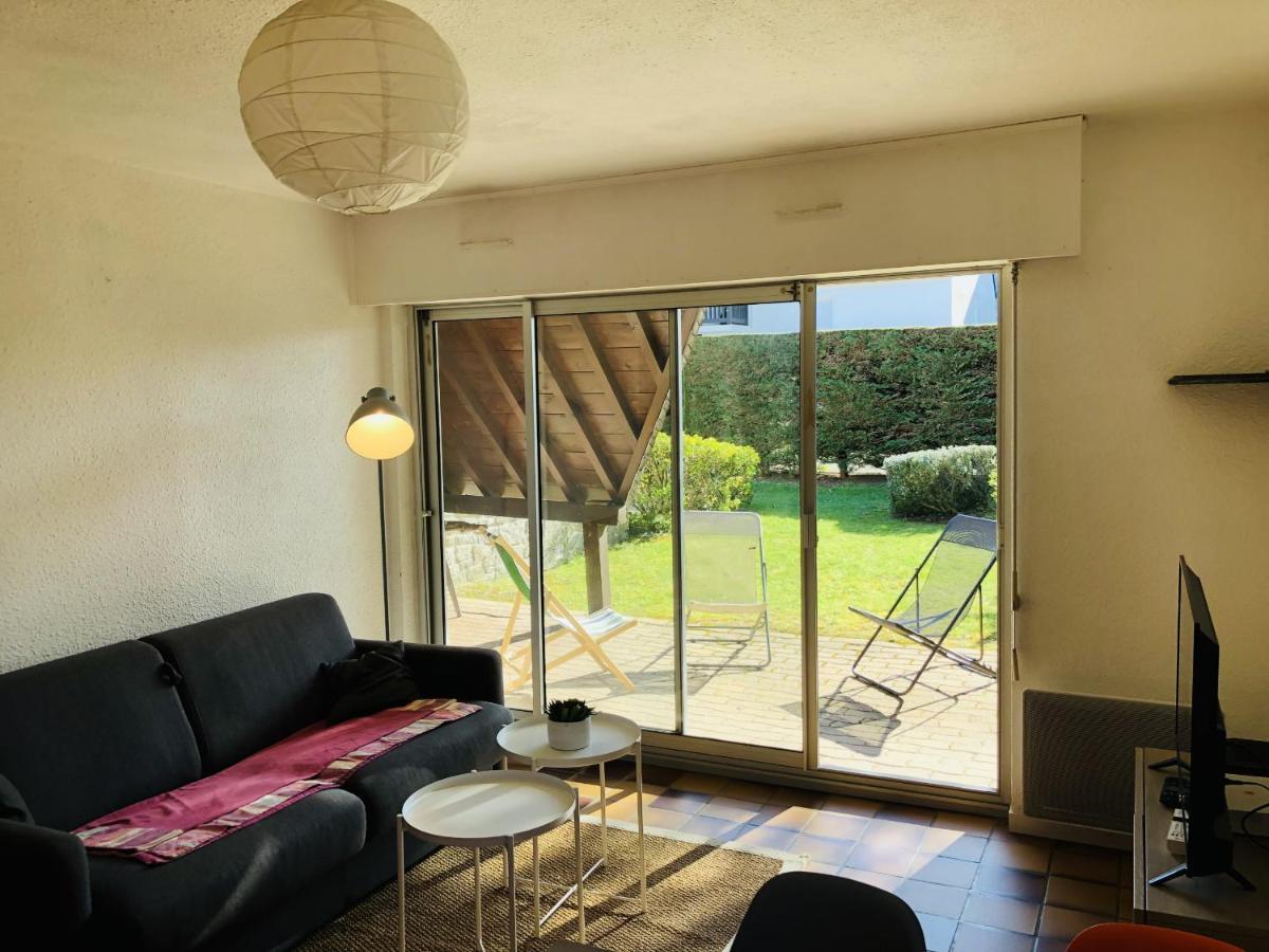 קרנאק Port An Dro 2 - Jardin, Wifi, Plage 450M - Dt17 מראה חיצוני תמונה