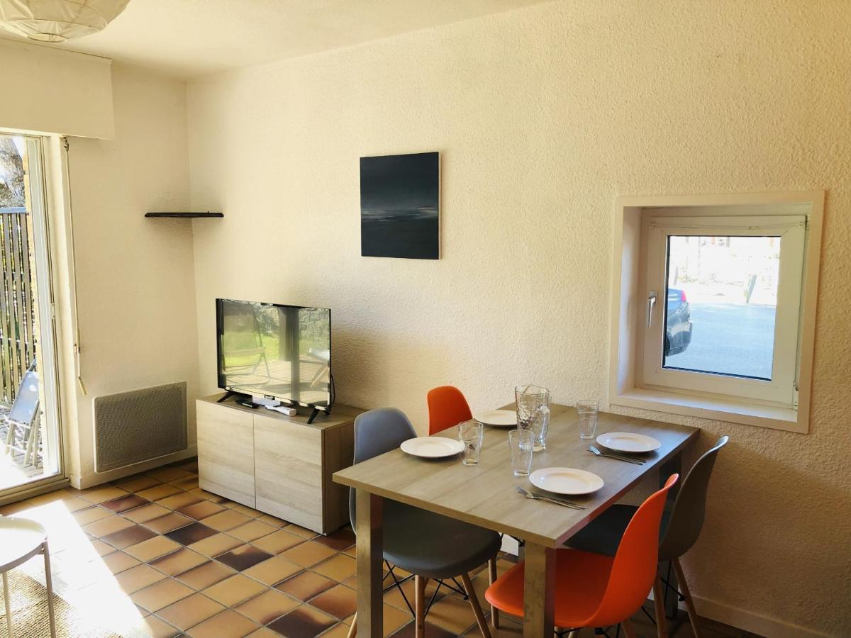 קרנאק Port An Dro 2 - Jardin, Wifi, Plage 450M - Dt17 מראה חיצוני תמונה