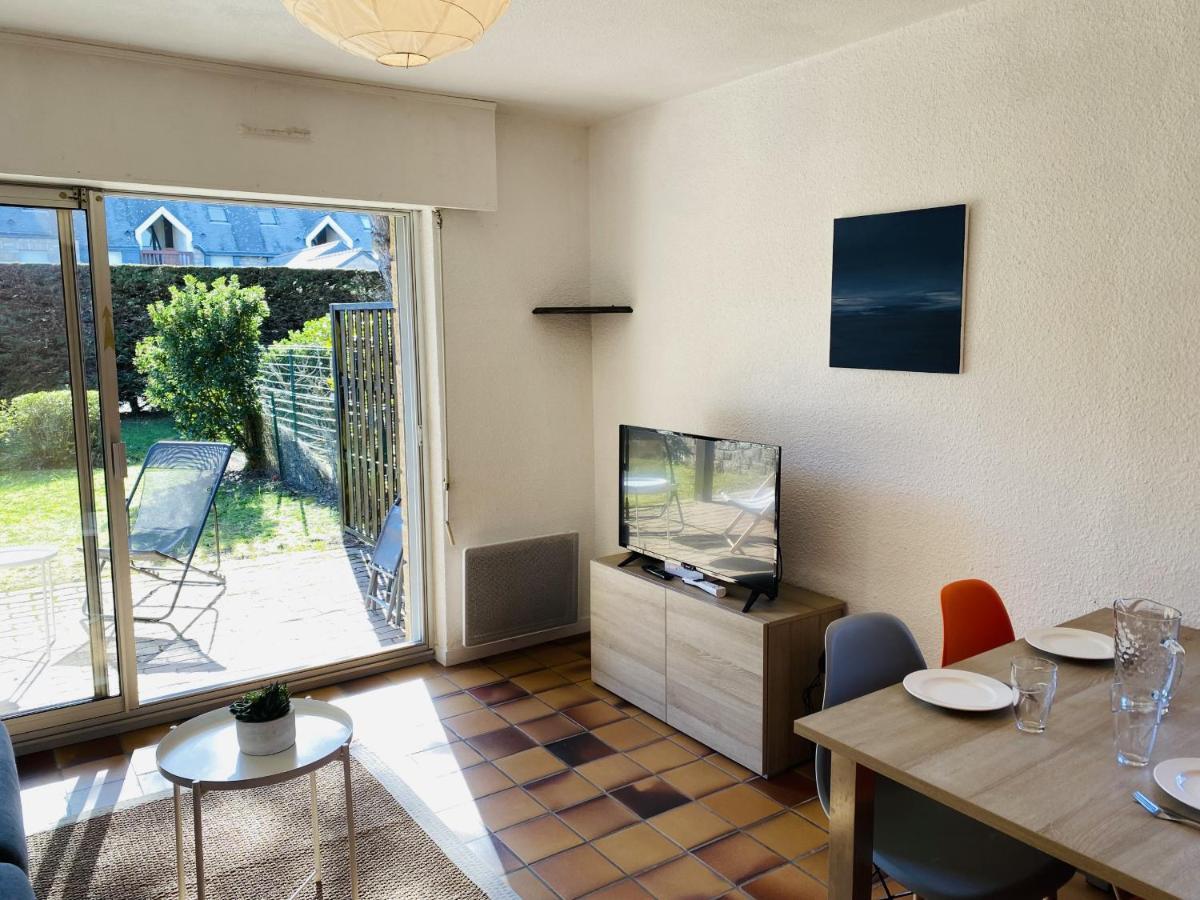 קרנאק Port An Dro 2 - Jardin, Wifi, Plage 450M - Dt17 מראה חיצוני תמונה