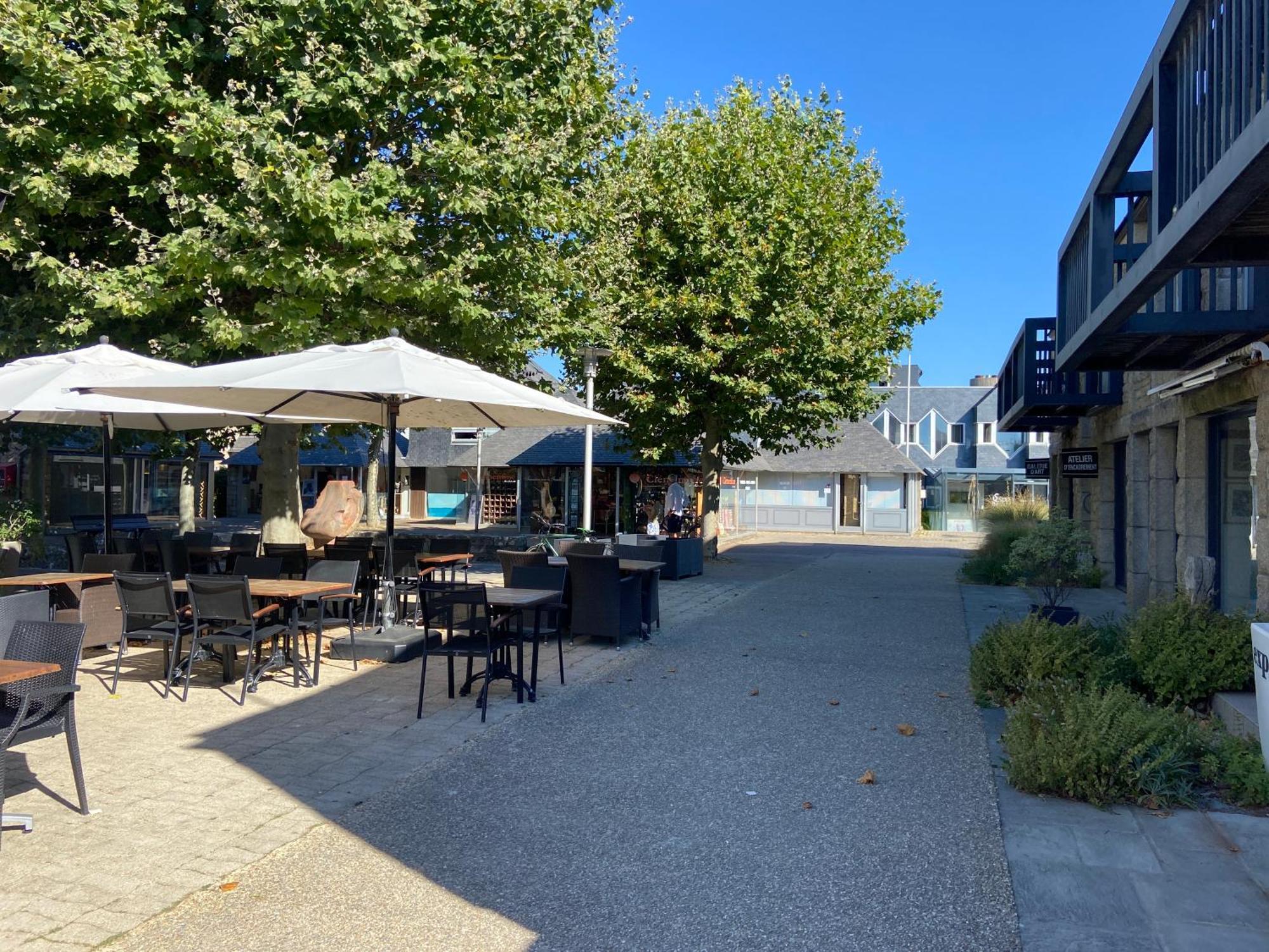 קרנאק Port An Dro 2 - Jardin, Wifi, Plage 450M - Dt17 מראה חיצוני תמונה