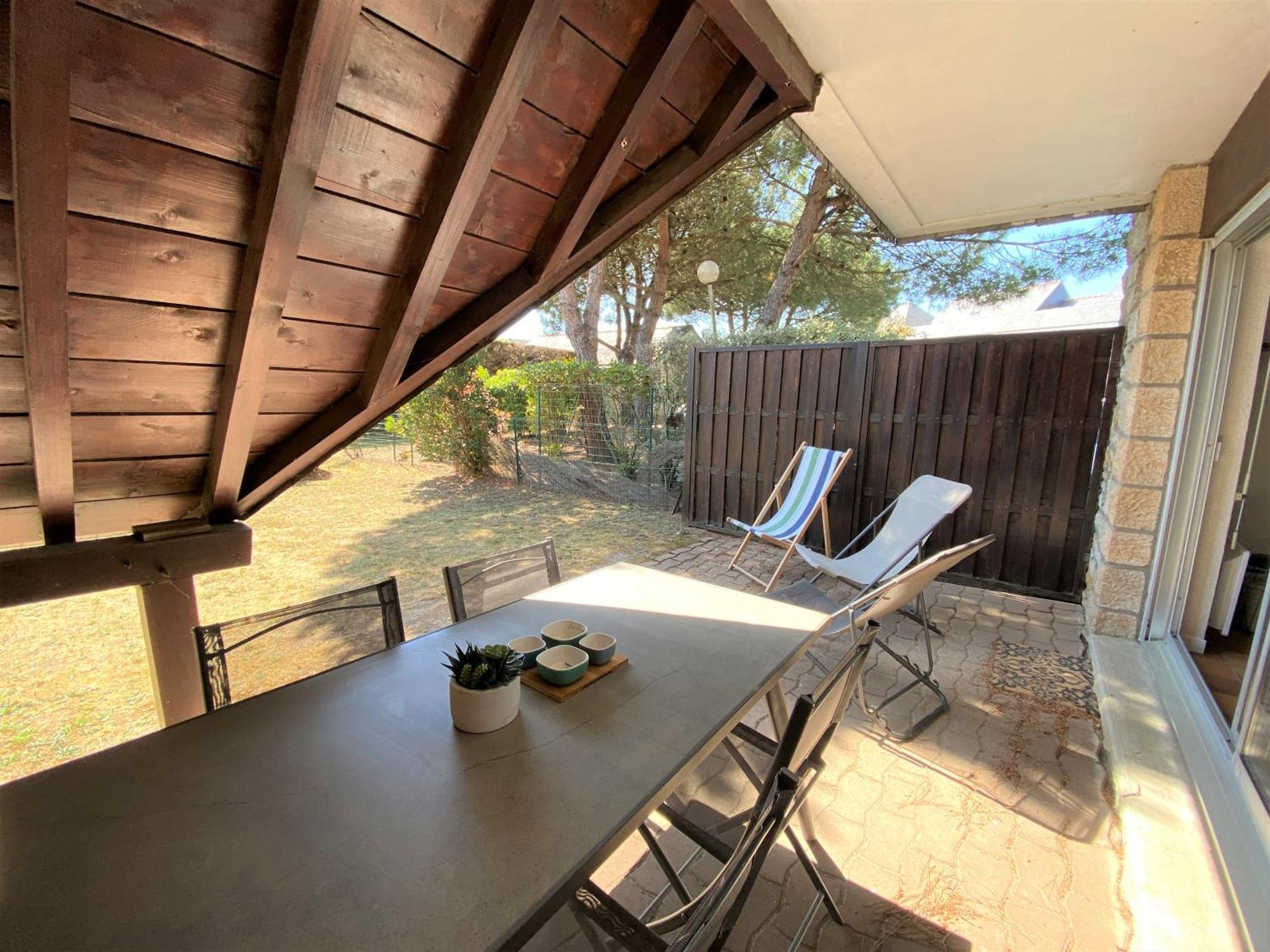 קרנאק Port An Dro 2 - Jardin, Wifi, Plage 450M - Dt17 מראה חיצוני תמונה